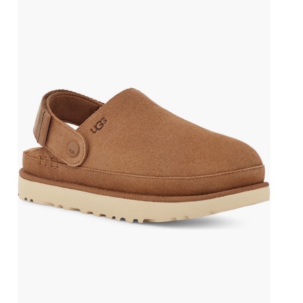 UGG Goldenstar Clog